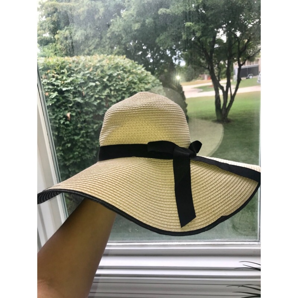 Express Floppy Hat